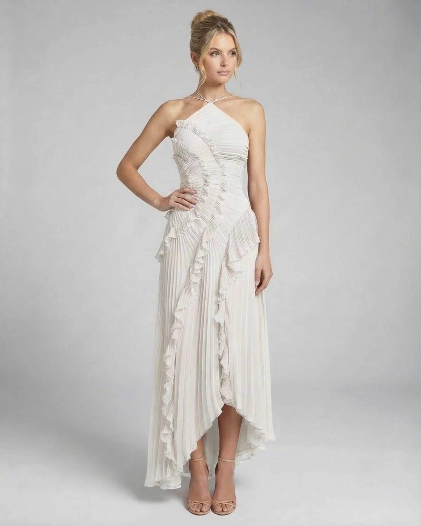 Edie Maxi Dress
