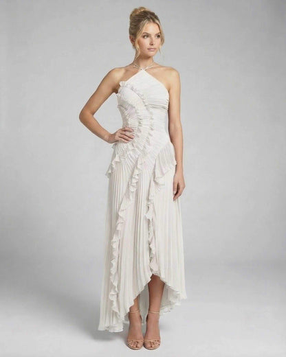 Edie Maxi Dress