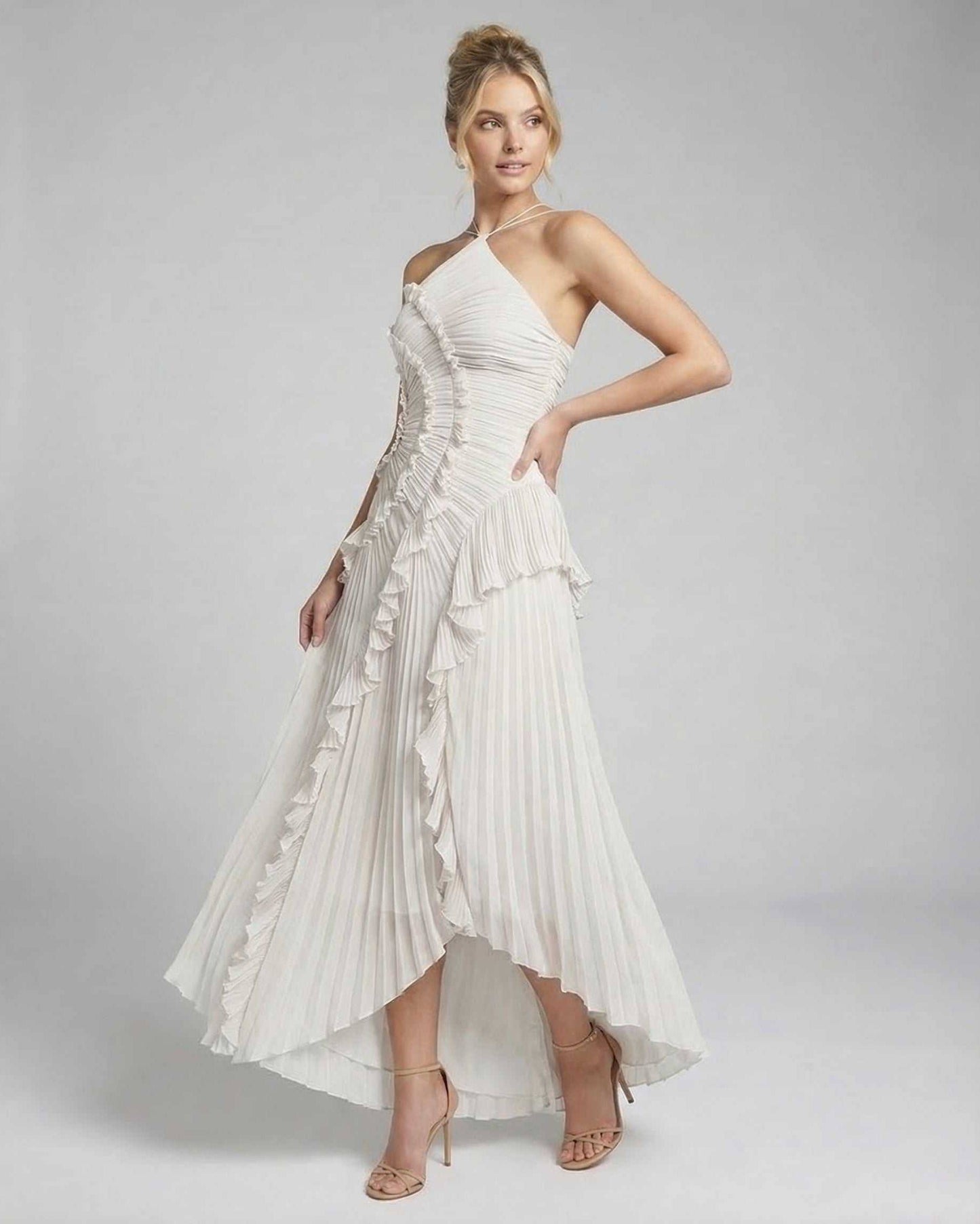 Edie Maxi Dress