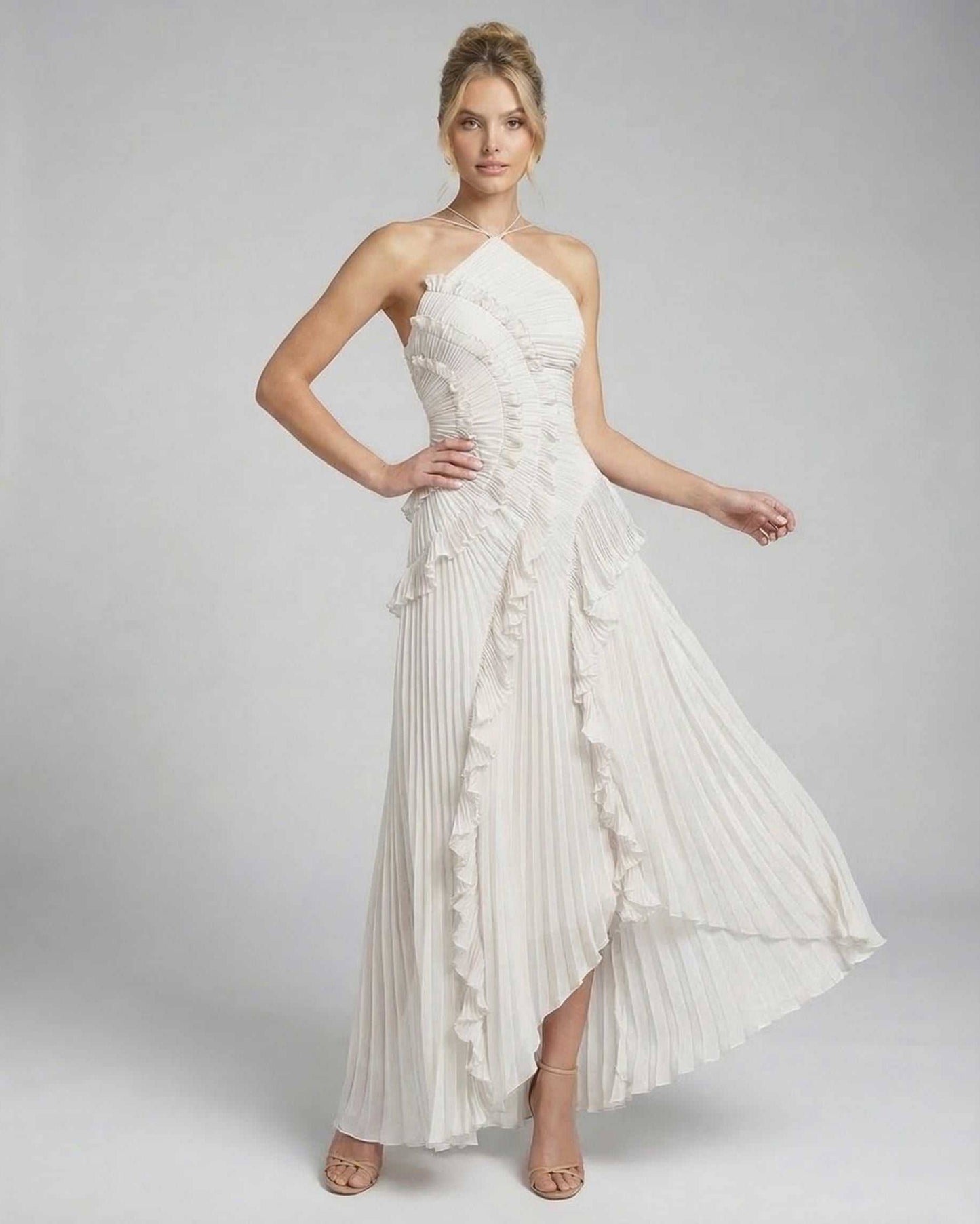 Edie Maxi Dress