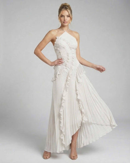 Edie Maxi Dress