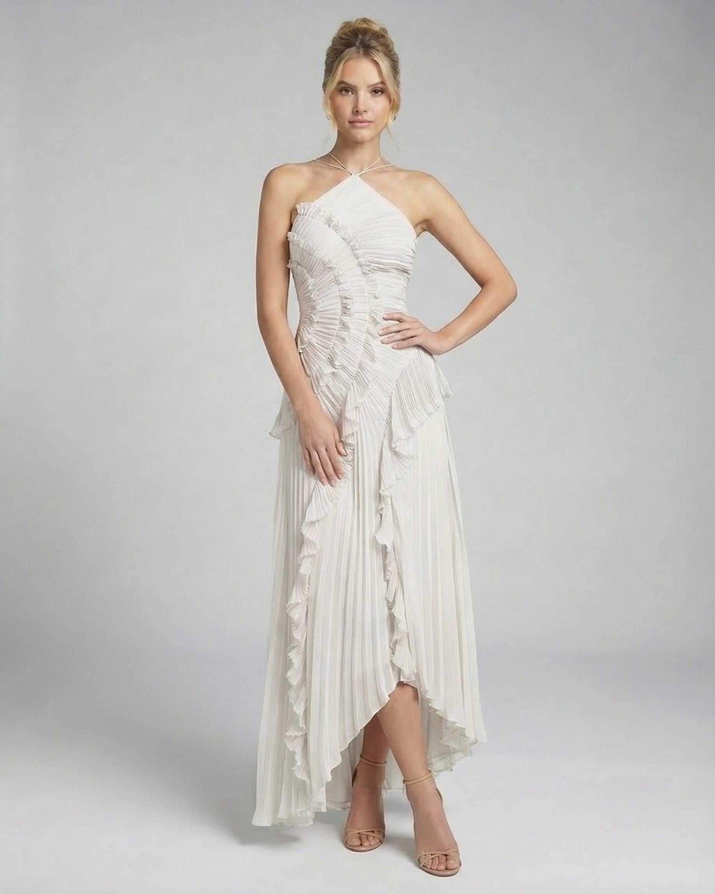 Edie Maxi Dress