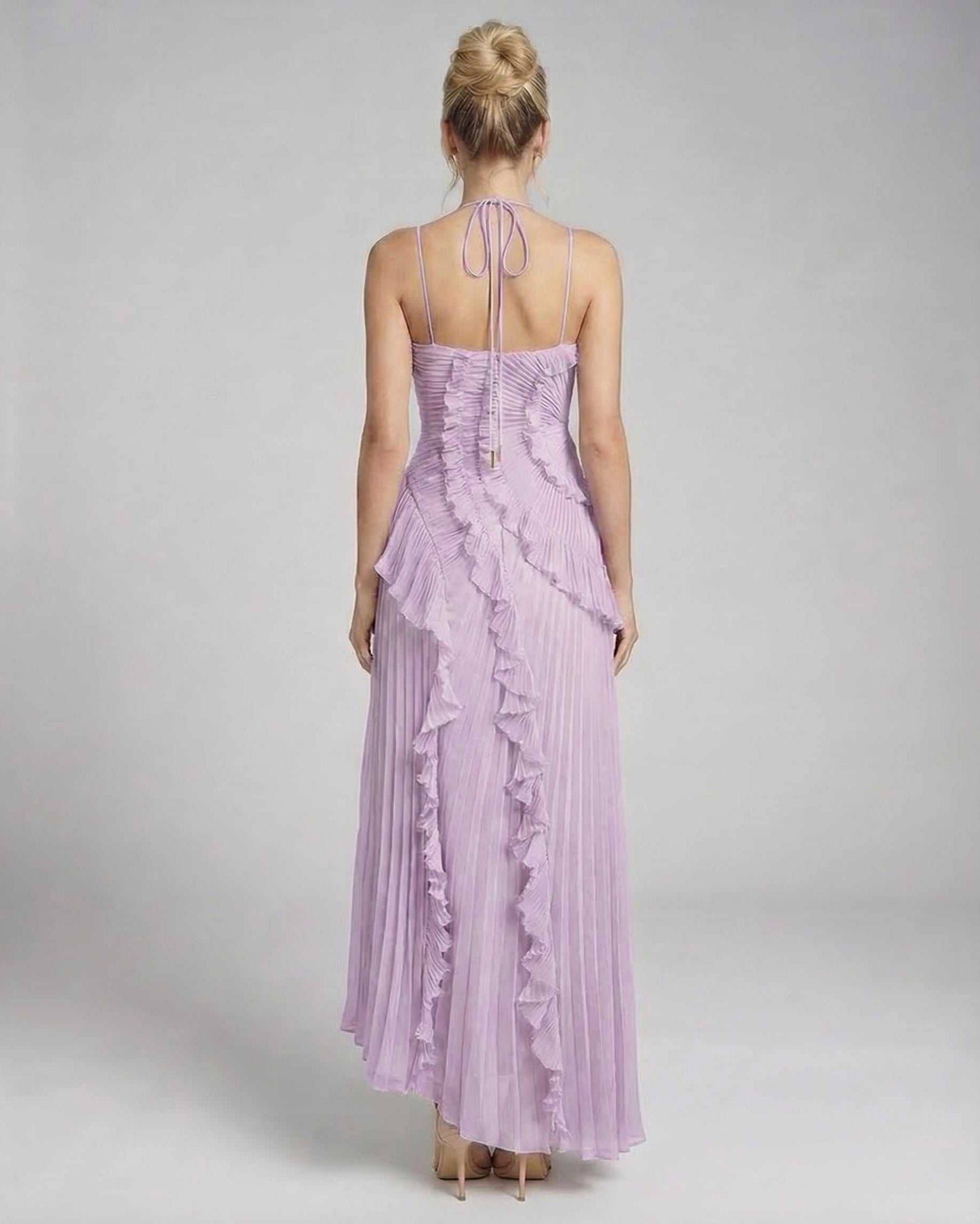 Para Maxi Dress