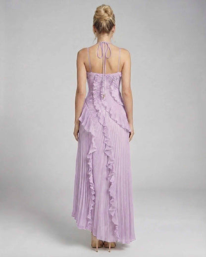 Para Maxi Dress