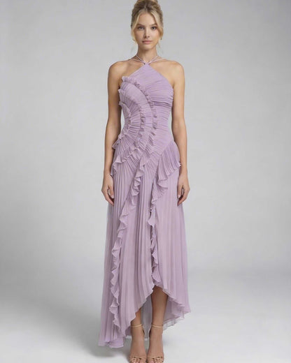 Para Maxi Dress
