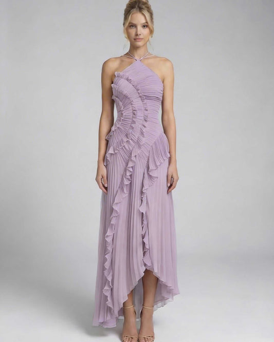 Para Maxi Dress