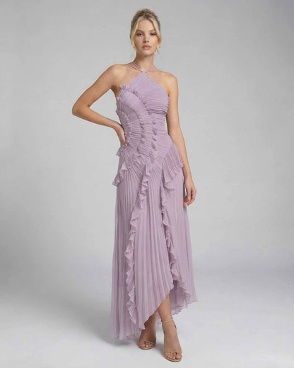 Para Maxi Dress