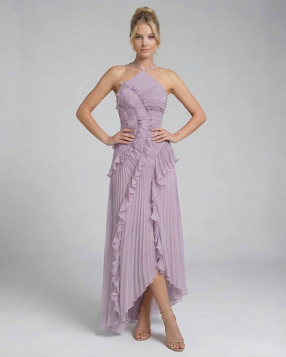 Para Maxi Dress