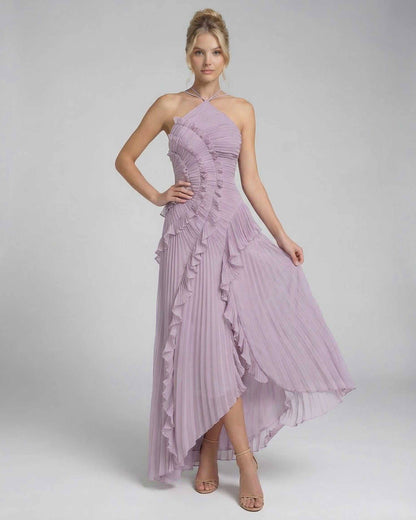 Para Maxi Dress