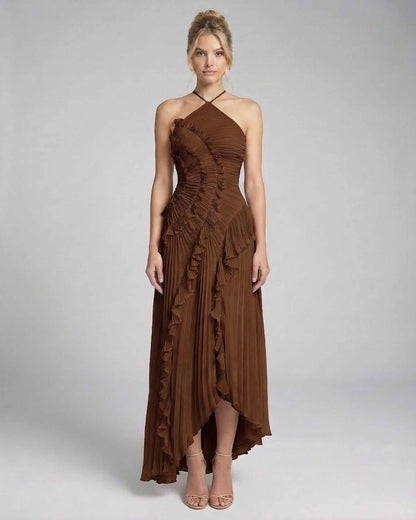 Evie Maxi Dress