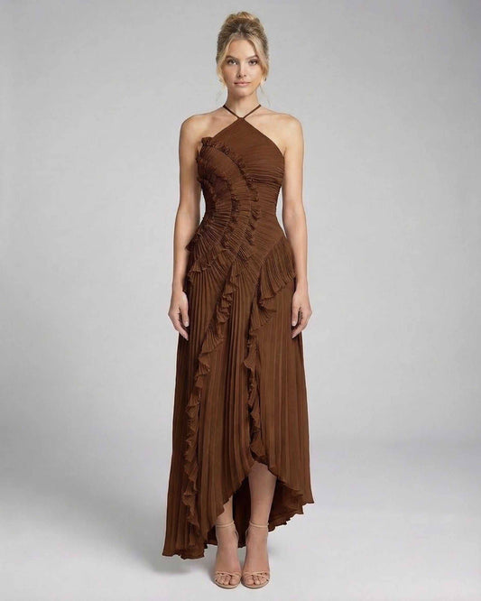 Evie Maxi Dress