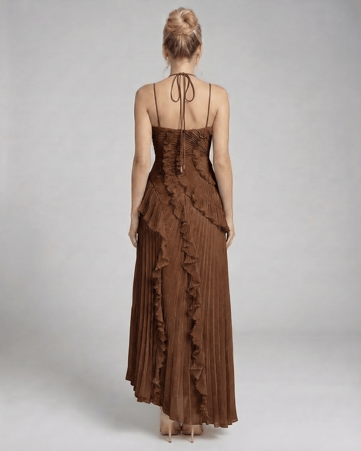 Evie Maxi Dress