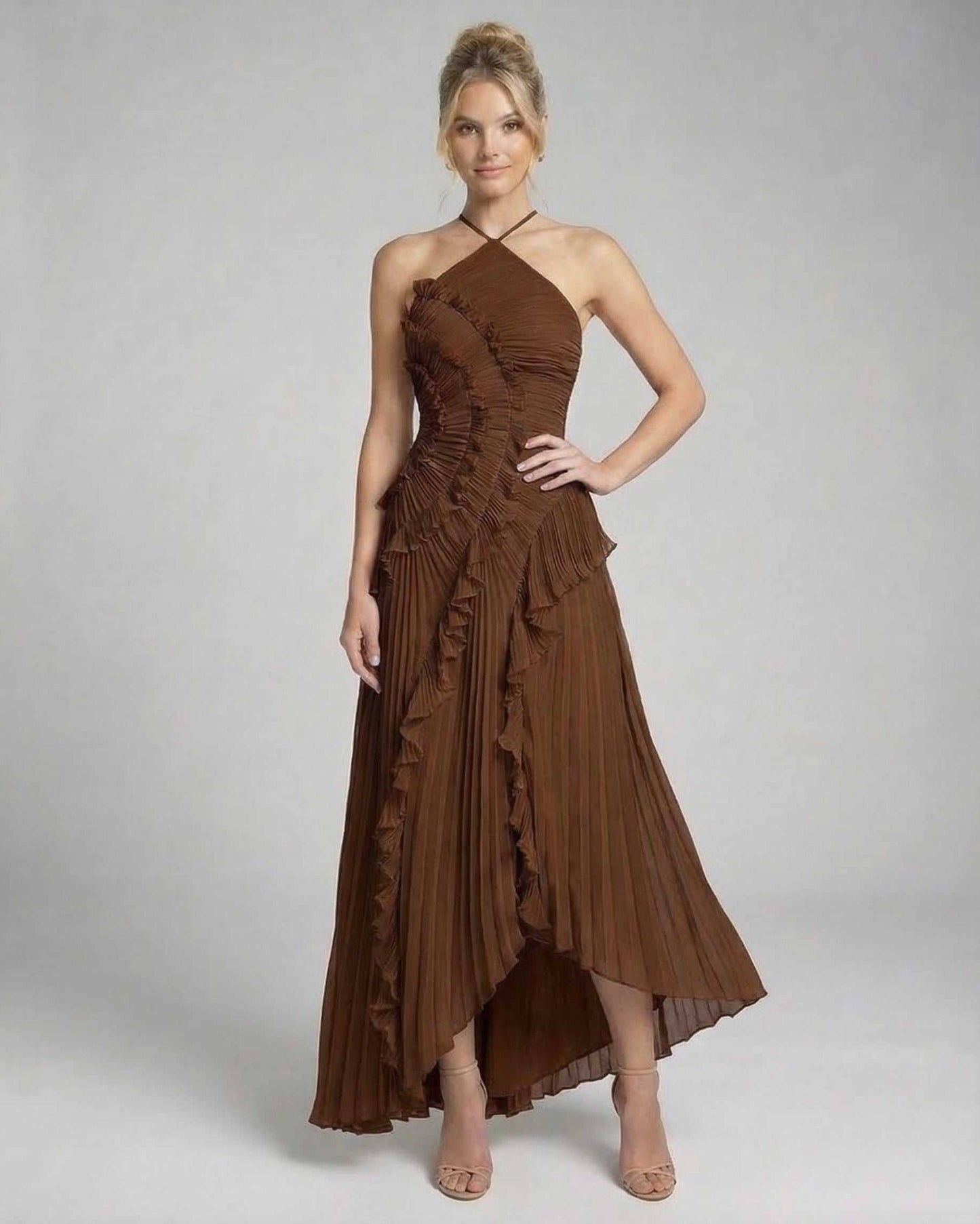 Evie Maxi Dress