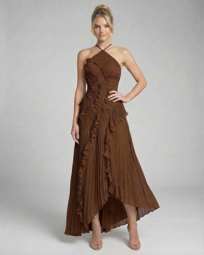 Evie Maxi Dress