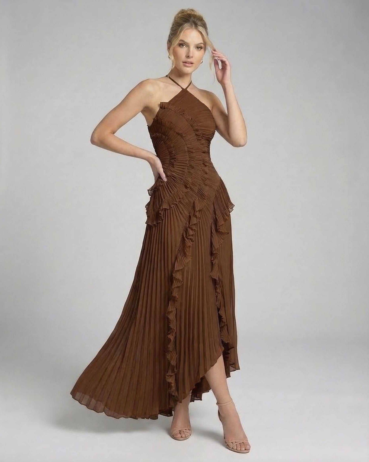 Evie Maxi Dress