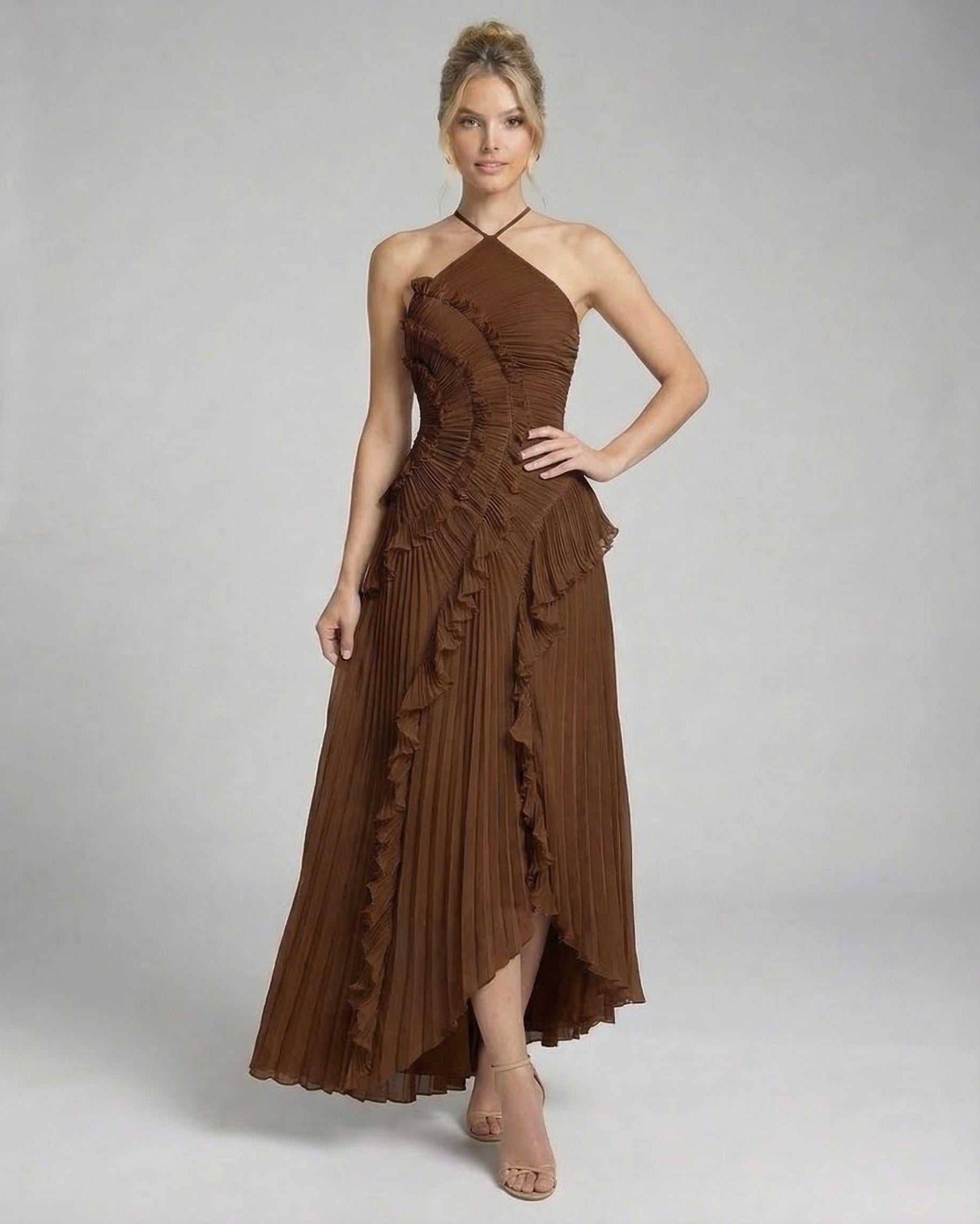 Evie Maxi Dress