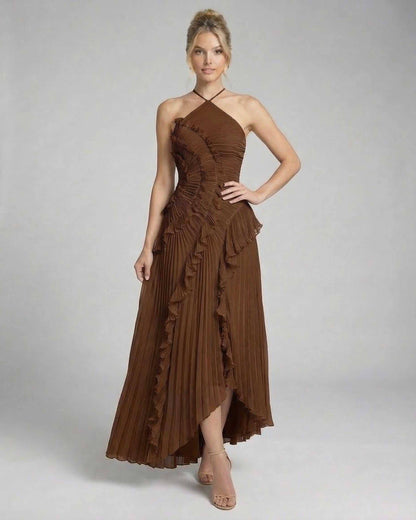 Evie Maxi Dress