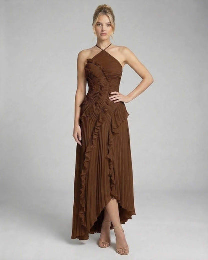 Evie Maxi Dress