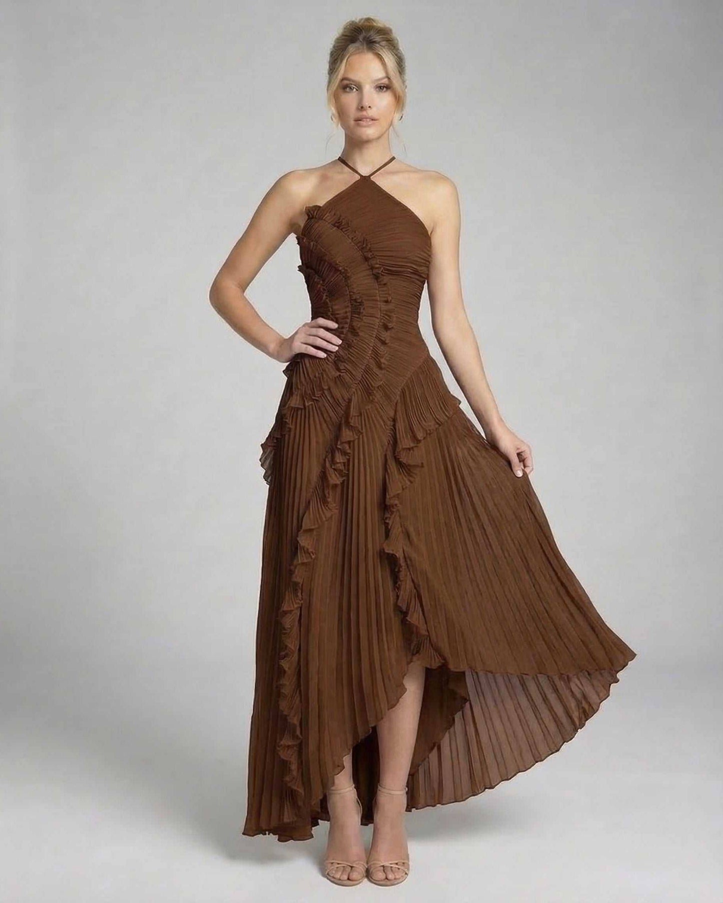 Evie Maxi Dress