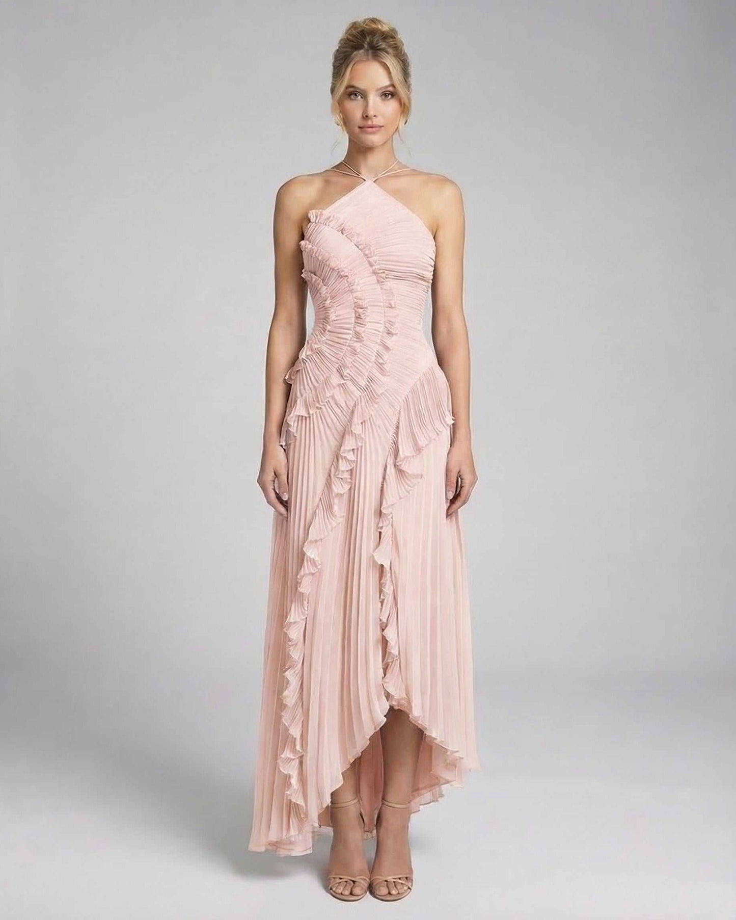 Tiva Maxi Dress