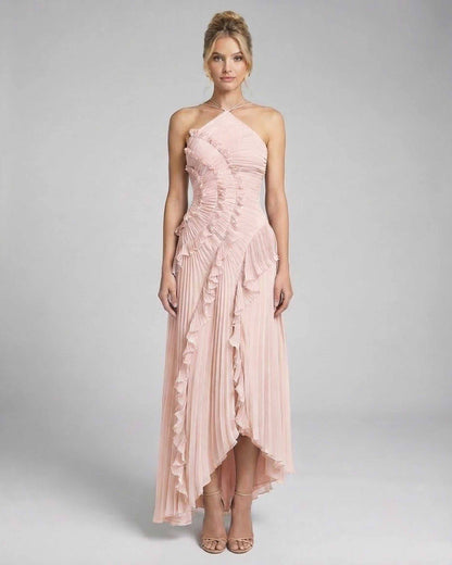 Tiva Maxi Dress