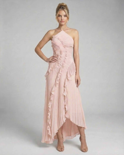 Tiva Maxi Dress