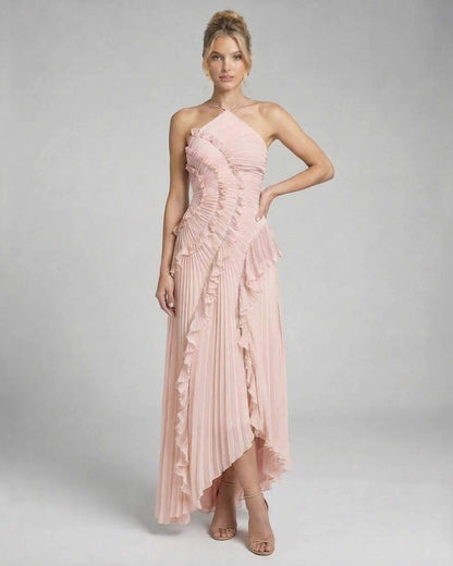 Tiva Maxi Dress