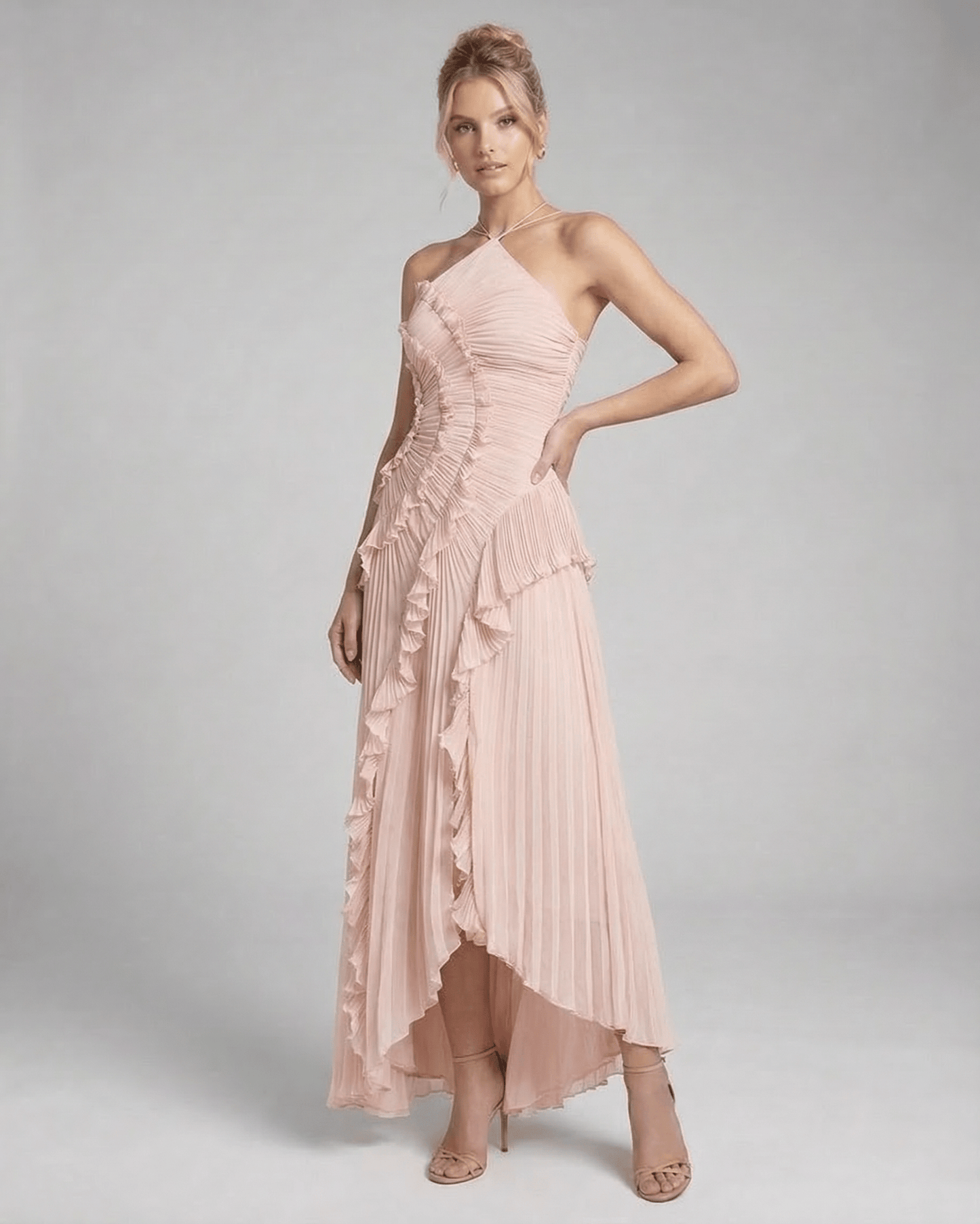 Tiva Maxi Dress