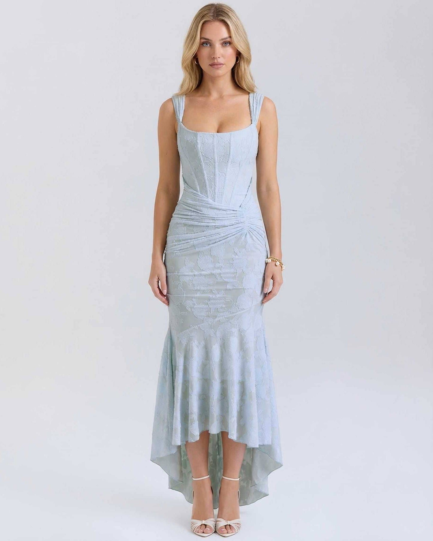 Lipa Maxi Dress