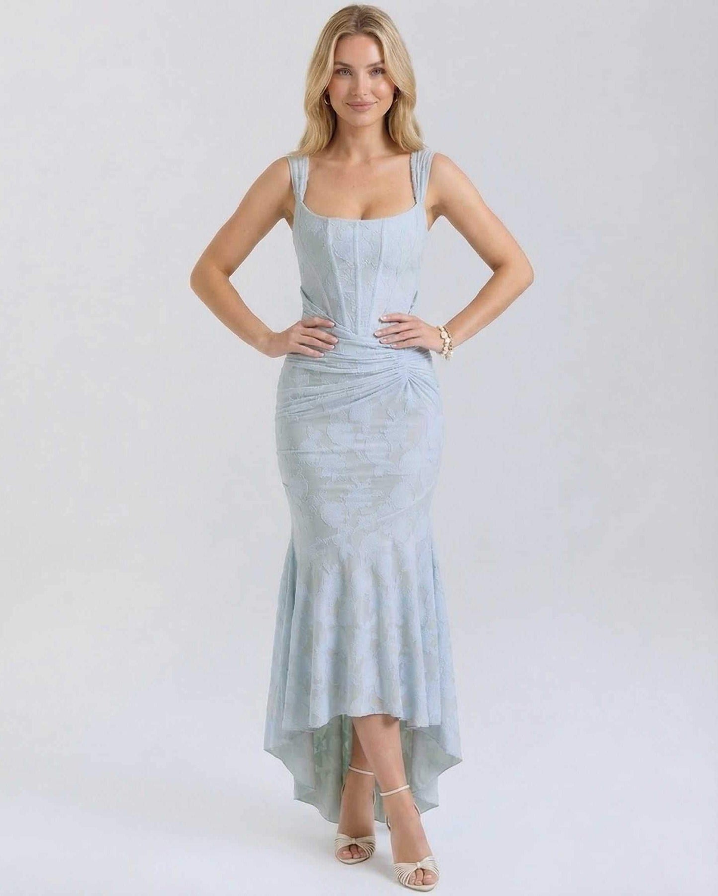 Lipa Maxi Dress