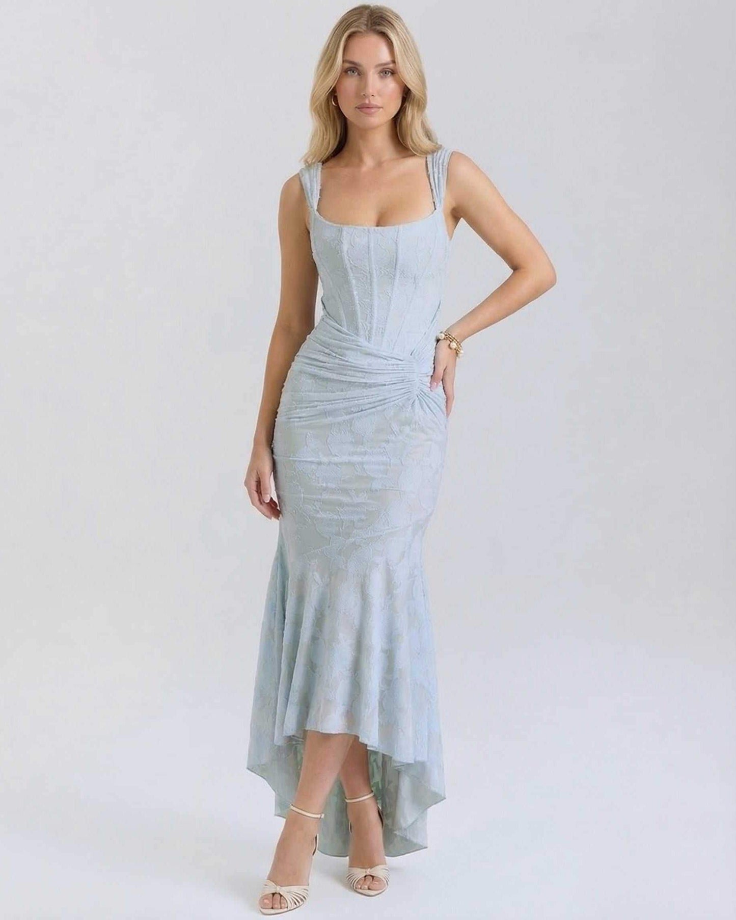 Lipa Maxi Dress