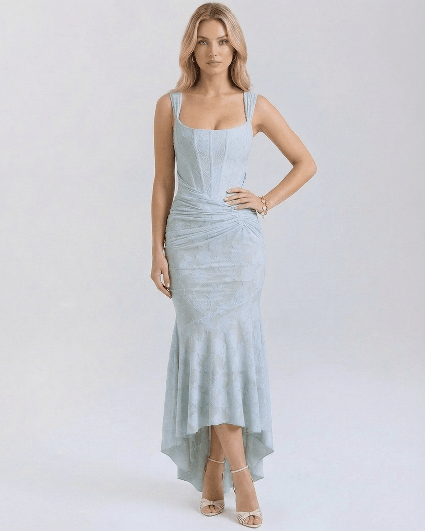Lipa Maxi Dress