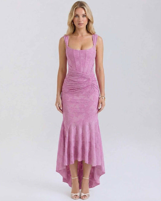 Lira Maxi Dress
