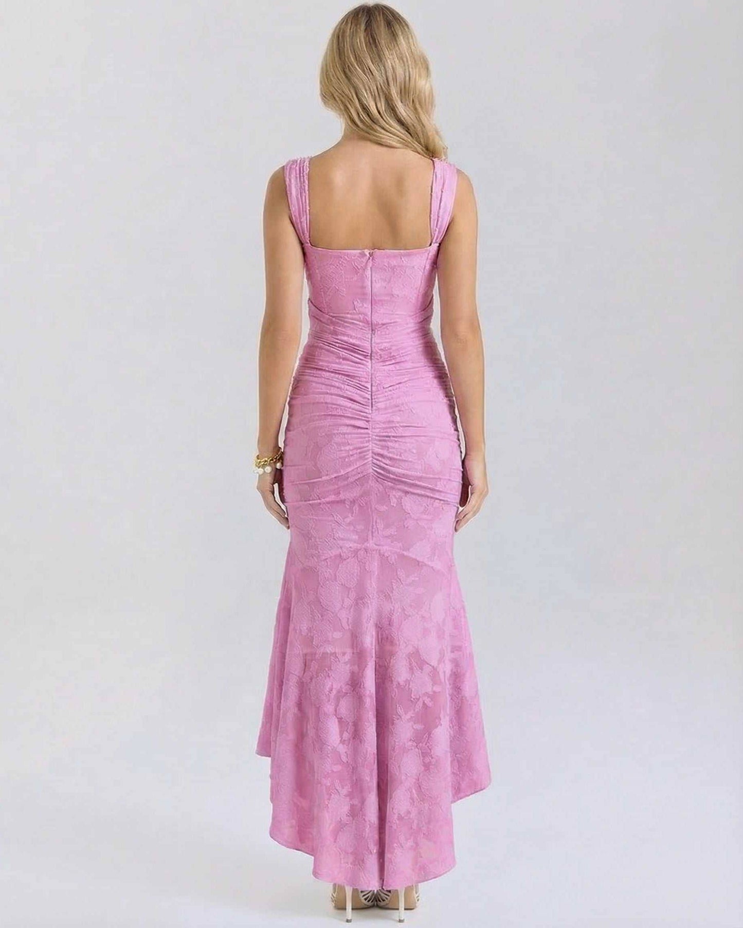 Lira Maxi Dress