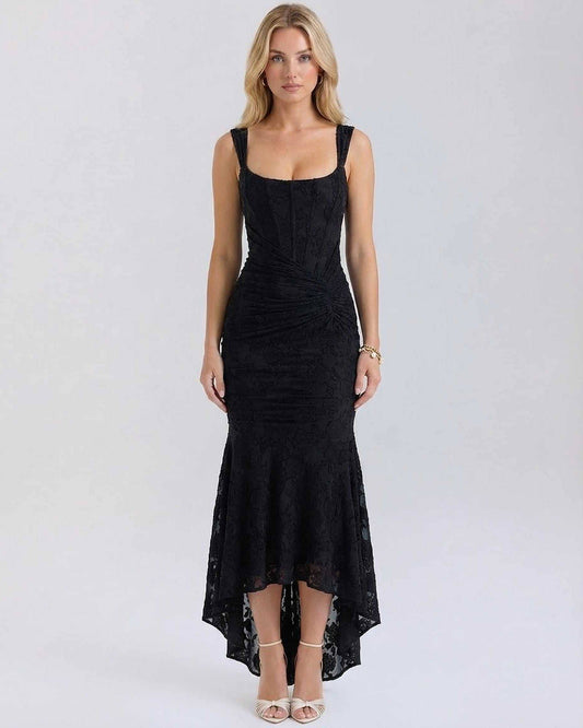 Sava Maxi Dress