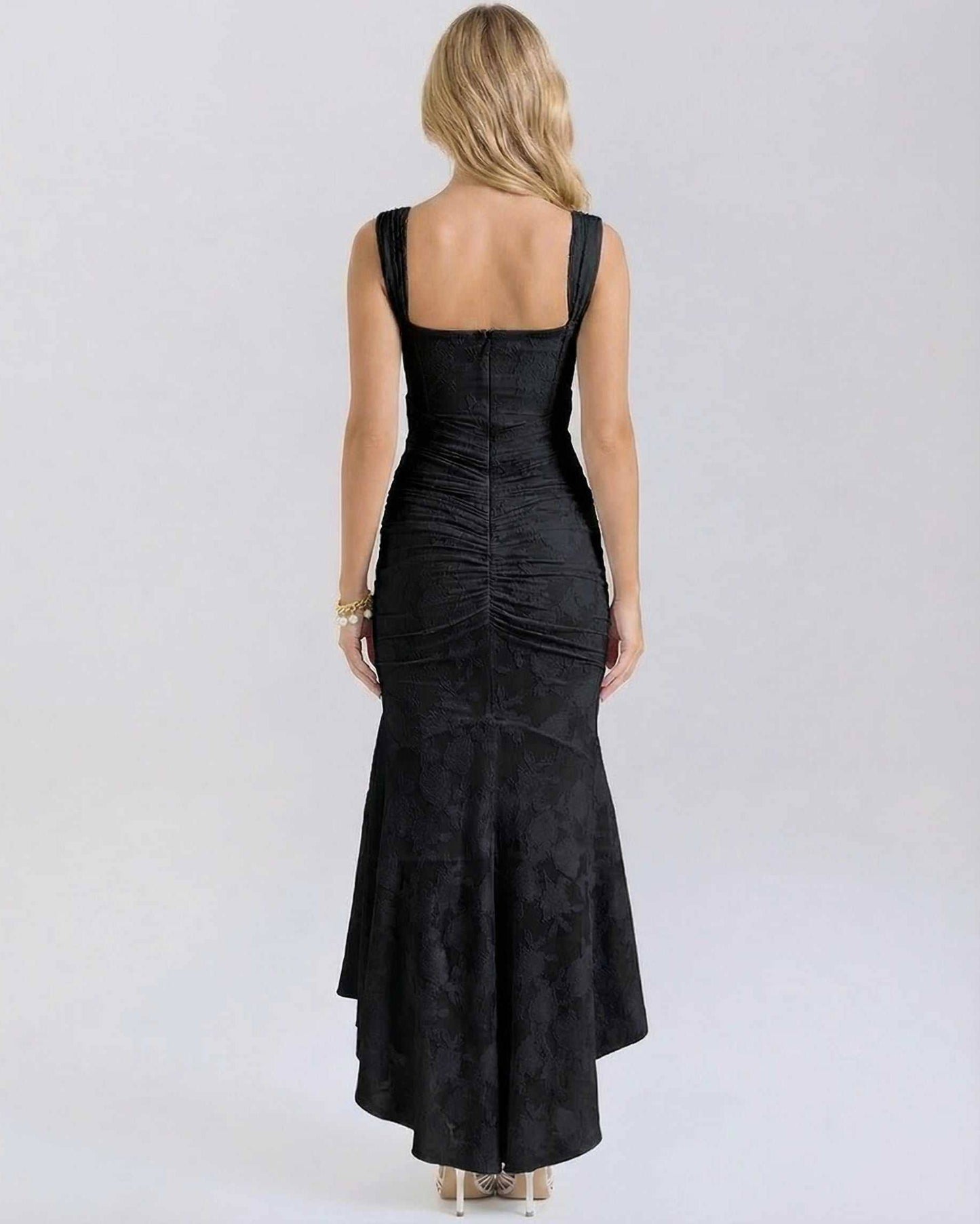 Sava Maxi Dress