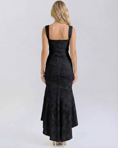 Sava Maxi Dress