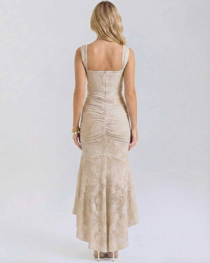 Mira Maxi Dress
