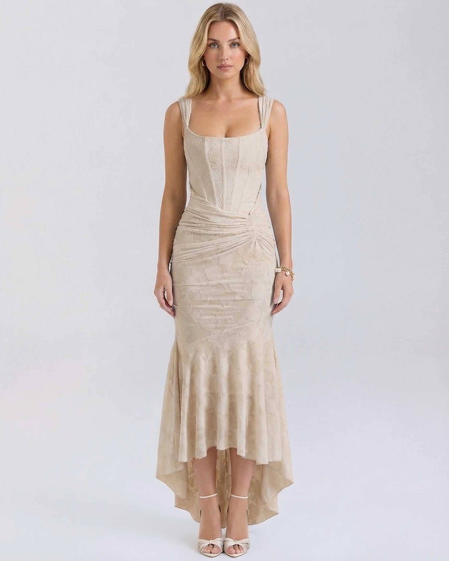 Mira Maxi Dress