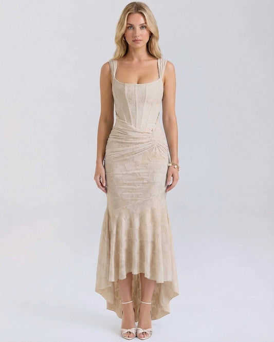 Mira Maxi Dress