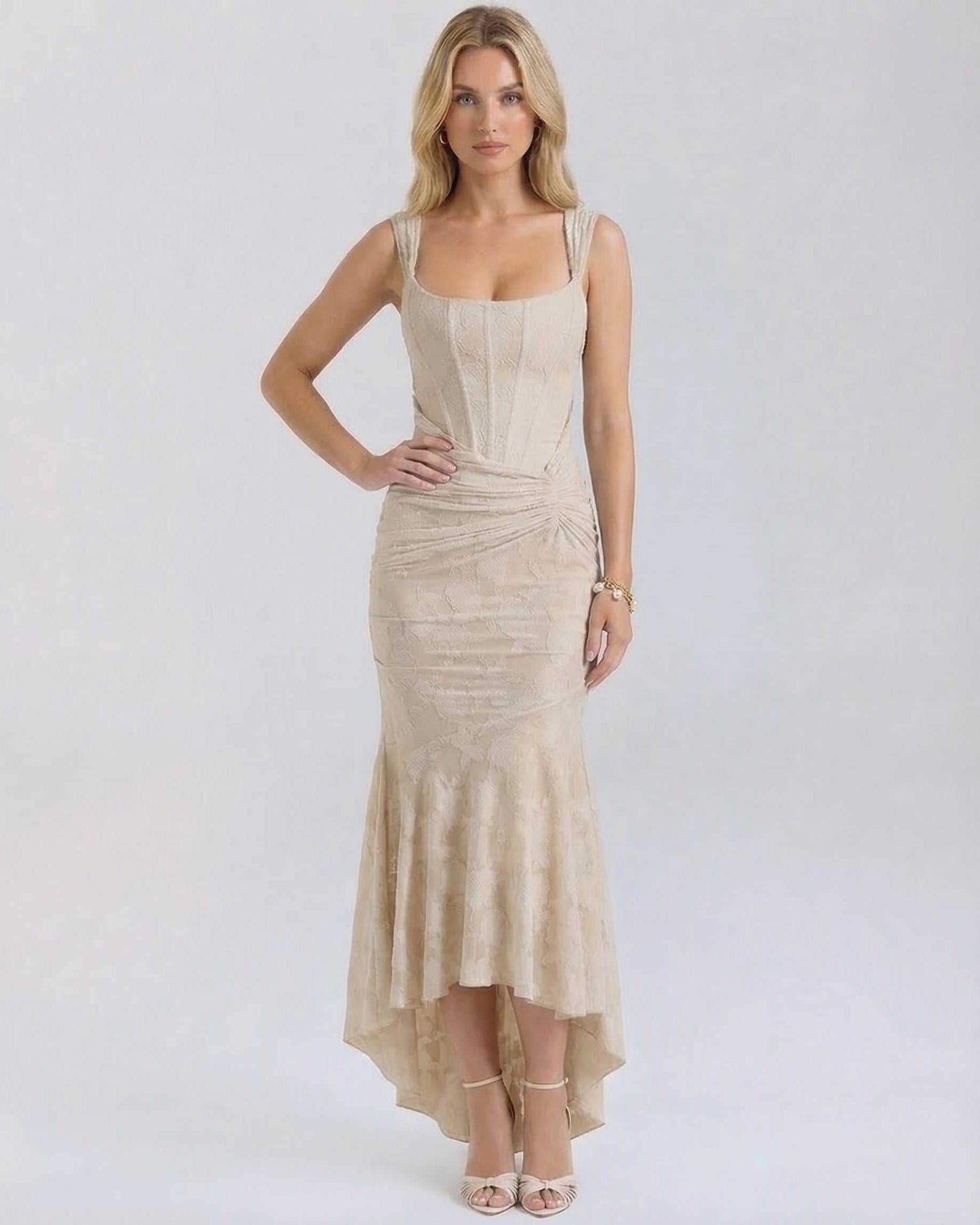 Mira Maxi Dress