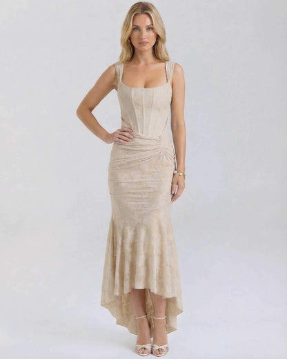 Mira Maxi Dress