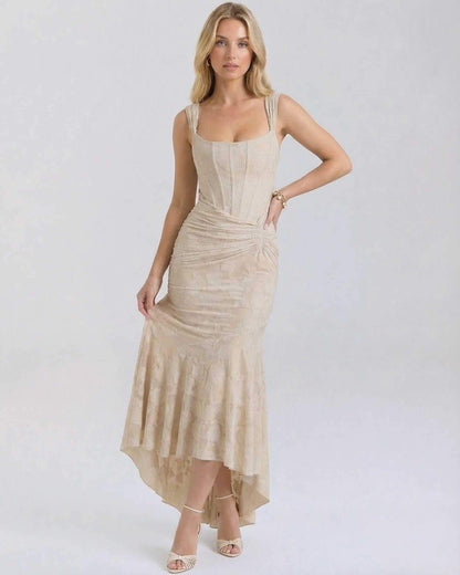 Mira Maxi Dress