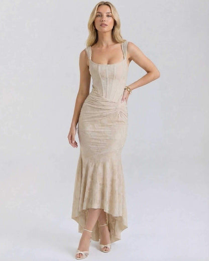 Mira Maxi Dress