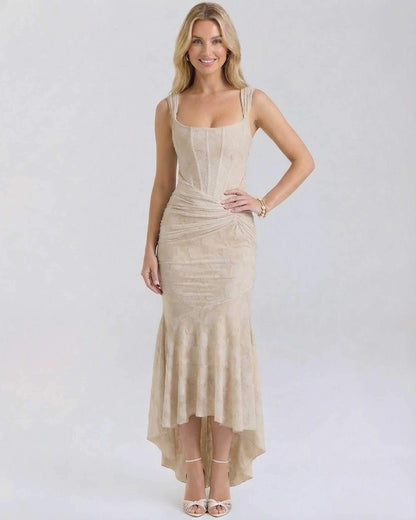 Mira Maxi Dress
