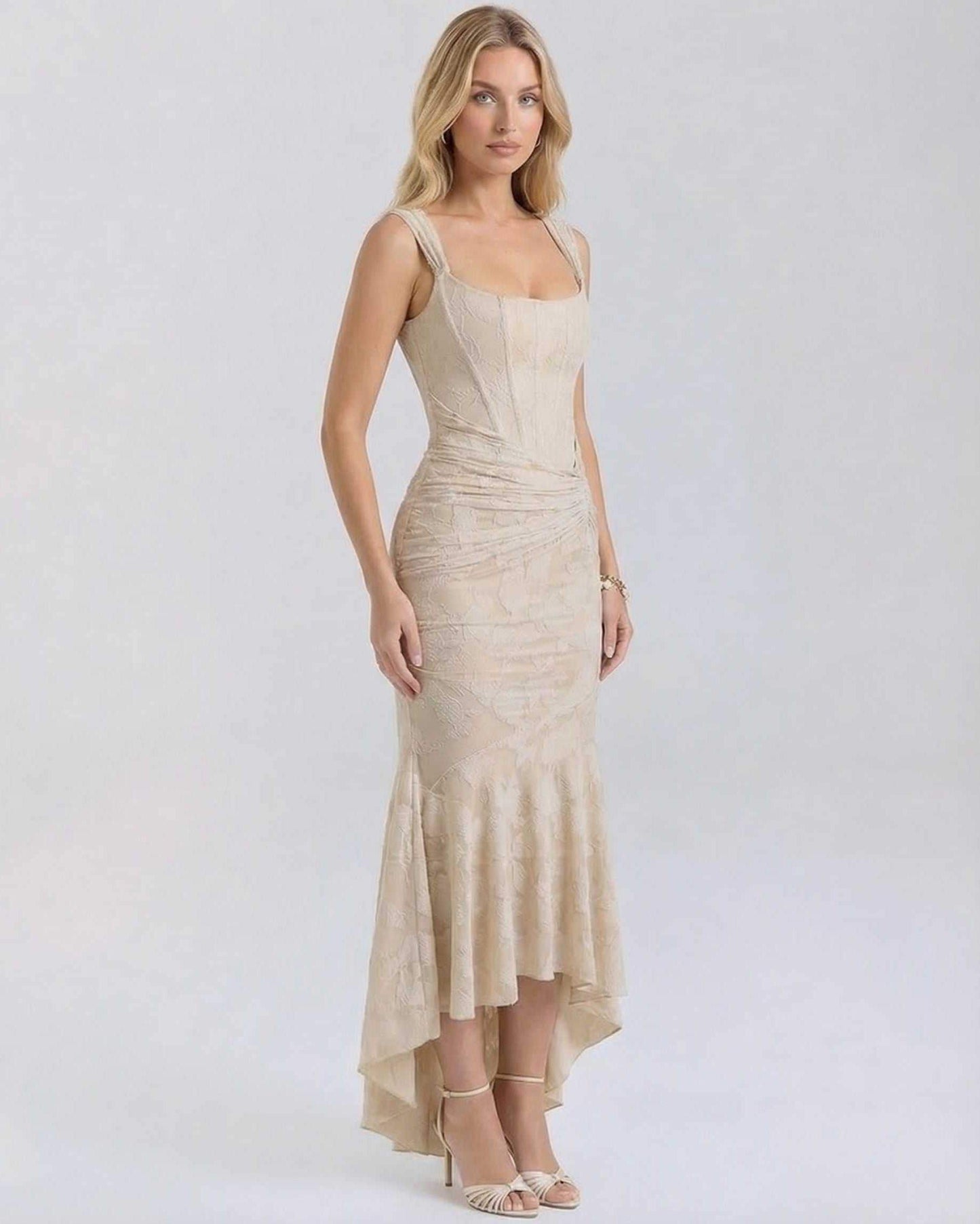 Mira Maxi Dress