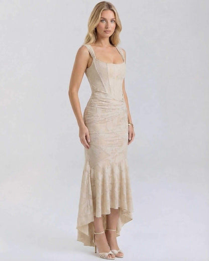 Mira Maxi Dress