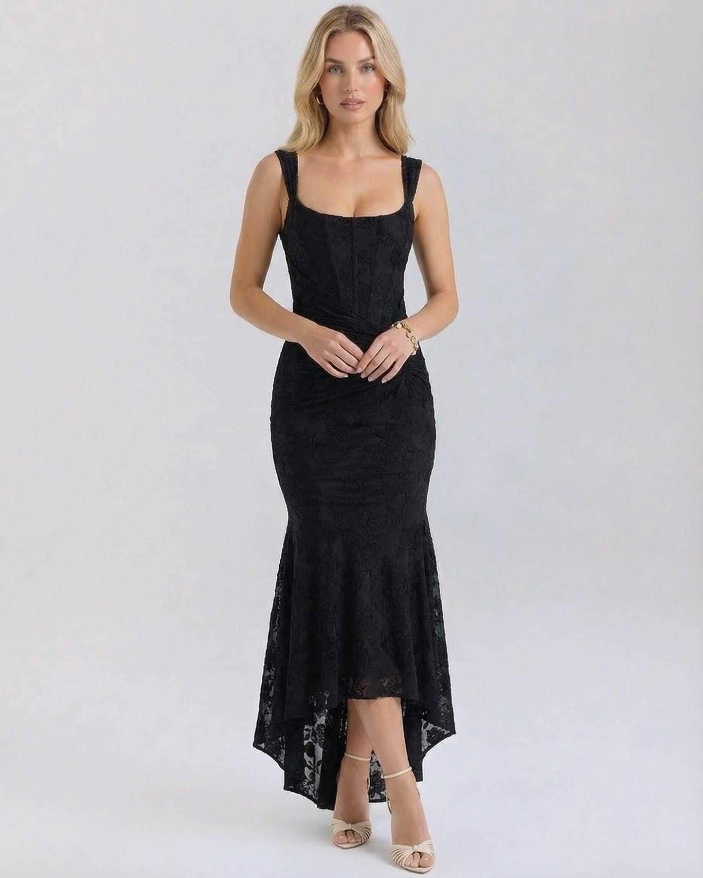 Sava Maxi Dress