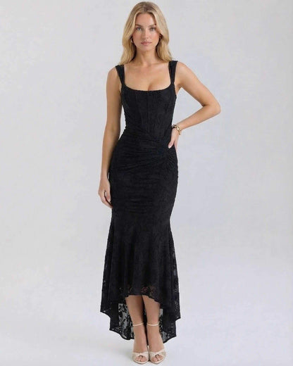 Sava Maxi Dress
