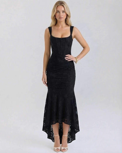 Sava Maxi Dress